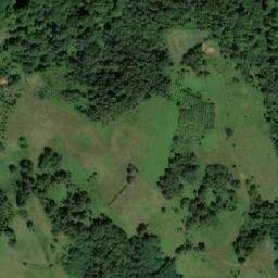 Satellite imagery of Vučkovac, BA