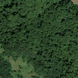 Satellite imagery of Vučkovac, BA