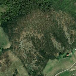 Satellite imagery of Osmača, BA