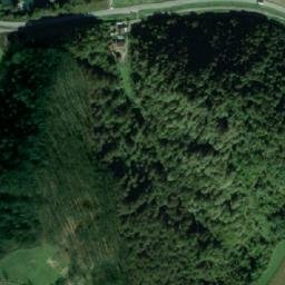 Satellite imagery of Kućišta, BA