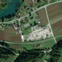 Satellite imagery of Novakavića Brdo, BA