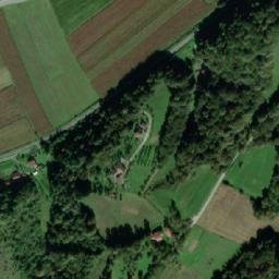 Satellite imagery of Novakavića Brdo, BA