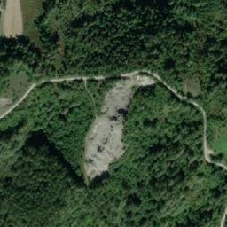 Satellite imagery of Žarkovac, BA