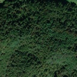 Satellite imagery of Umićevića Brdo, BA