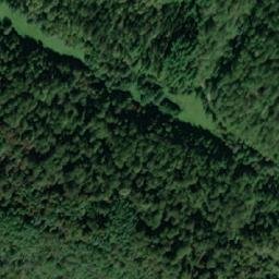 Satellite imagery of Umićevića Brdo, BA