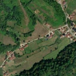 Satellite imagery of Opsine, BA