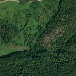 Satellite imagery of Kremenac, BA