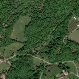 Satellite imagery of Debeli Brijeg, BA