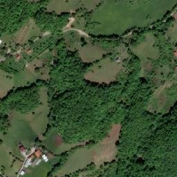 Satellite imagery of Debeli Brijeg, BA