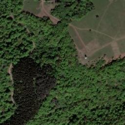 Satellite imagery of Vinogreč, BA