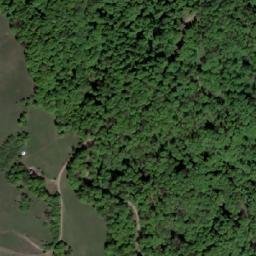 Satellite imagery of Gola Planina, BA