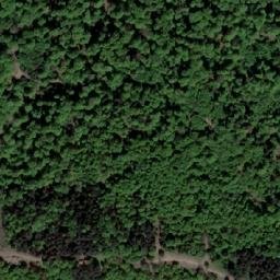 Satellite imagery of Veliki Vis, BA