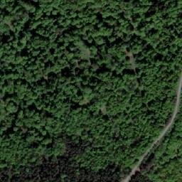 Satellite imagery of Travna Kosa, BA