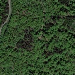 Satellite imagery of Travna Kosa, BA