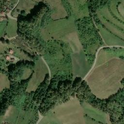 Satellite imagery of Smoljana, BA