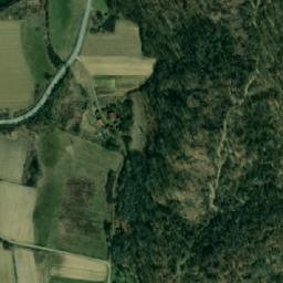 Satellite imagery of Kličkovo Brdo, BA