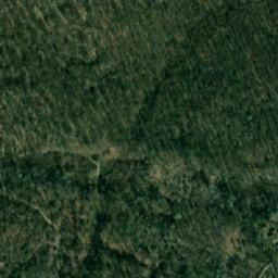 Satellite imagery of Kličkovo Brdo, BA