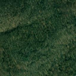 Satellite imagery of Luđakovo Brdo, BA