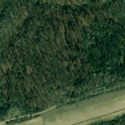 Satellite imagery of Luđakovo Brdo, BA