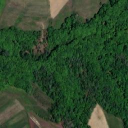 Satellite imagery of Topićko Brdo, BA