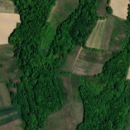 Satellite imagery of Grobljansko Brdo, BA