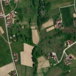 Satellite imagery of Gojkovića Brdo, BA