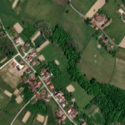 Satellite imagery of Gojkovića Brdo, BA