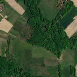 Satellite imagery of Gojkovića Brdo, BA