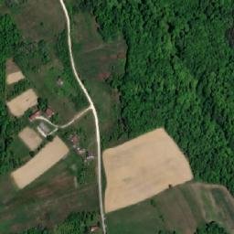 Satellite imagery of Gazbirovac, BA
