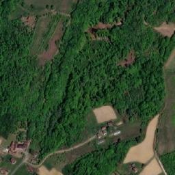 Satellite imagery of Glavičica, BA
