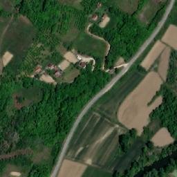 Satellite imagery of Glavičica, BA