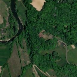 Satellite imagery of Zobište, BA