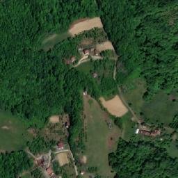 Satellite imagery of Zobište, BA