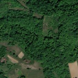 Satellite imagery of Zobište, BA