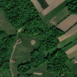 Satellite imagery of Sekina Kosa, BA