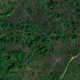 Satellite imagery of Ostri Vrh, BA