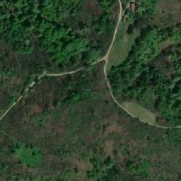 Satellite imagery of Ostri Vrh, BA