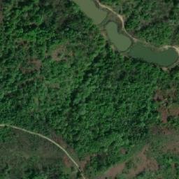 Satellite imagery of Ostri Vrh, BA