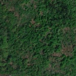 Satellite imagery of Oštričak, BA