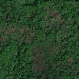 Satellite imagery of Oštričak, BA