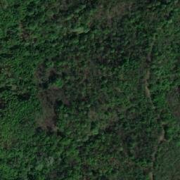 Satellite imagery of Cerova Kosa, BA