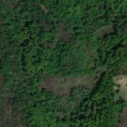 Satellite imagery of Cerova Kosa, BA