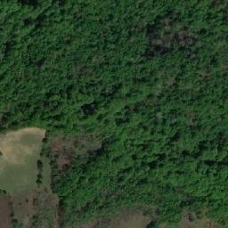 Satellite imagery of Cerova Kosa, BA