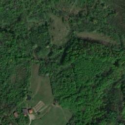 Satellite imagery of Bećirovac, BA