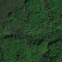 Satellite imagery of Bećirovac, BA