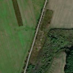 Satellite imagery of Dealul Cerăt, RO