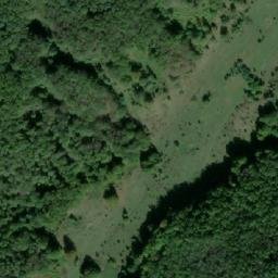 Satellite imagery of Dealu Lişvarului, RO