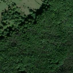 Satellite imagery of Dealu Lişvarului, RO