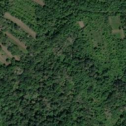 Satellite imagery of Culmea Dăneştilor, RO