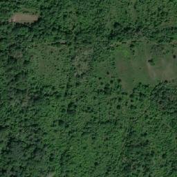 Satellite imagery of Culmea Dăneştilor, RO